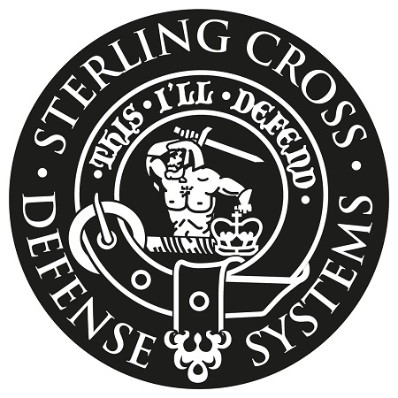 STERLING CROSS